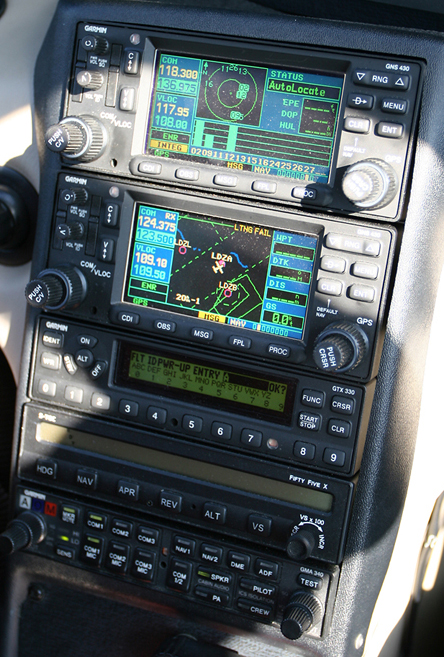 Transponder modo S - Come richiedere il codice a 24 bit per i mezzi VDS