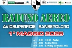 Raduno San Sepolcro 2025