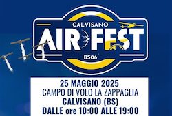 Raduno aerei biciclo a Montagnana