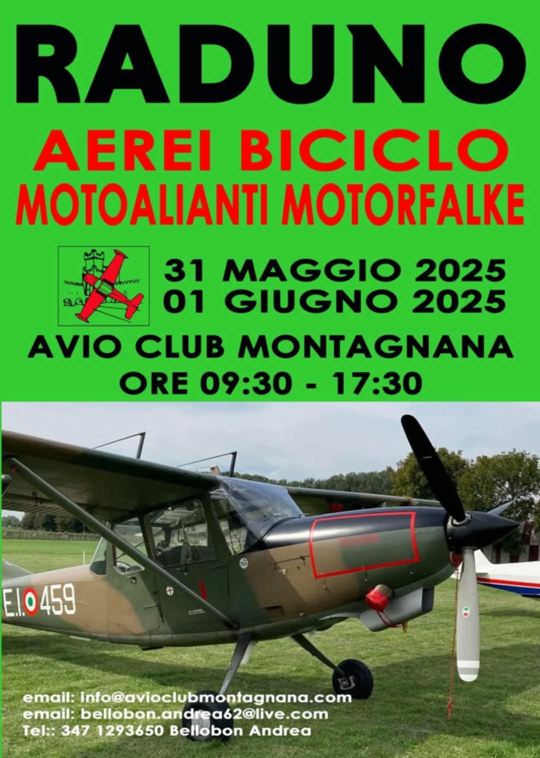 Raduno San Sepolcro 2025