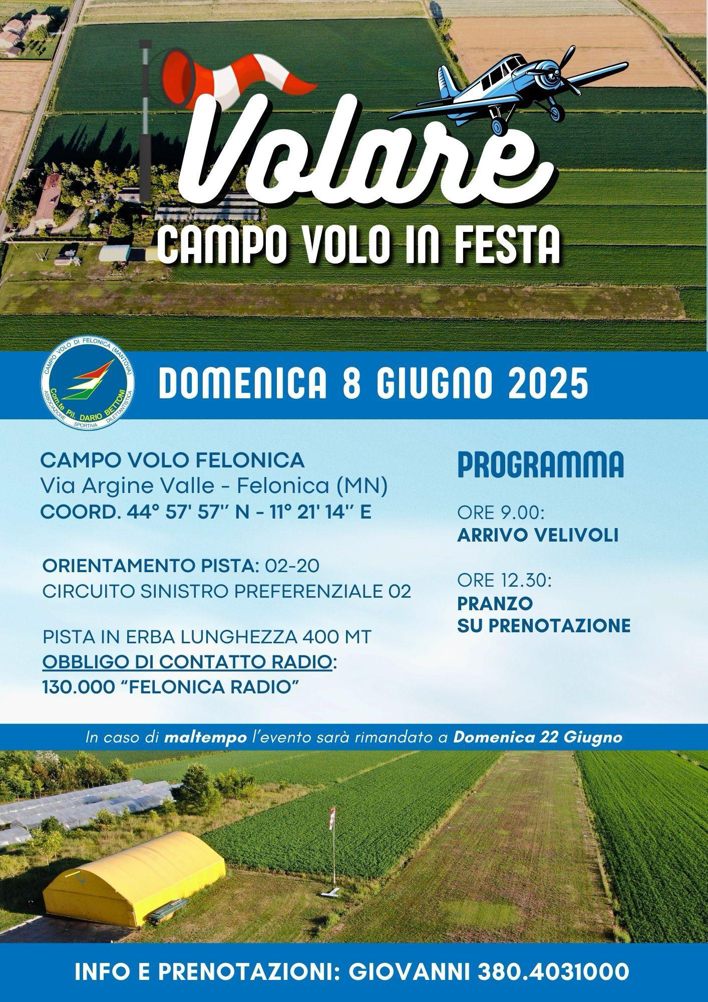 Raduno San Sepolcro 2025