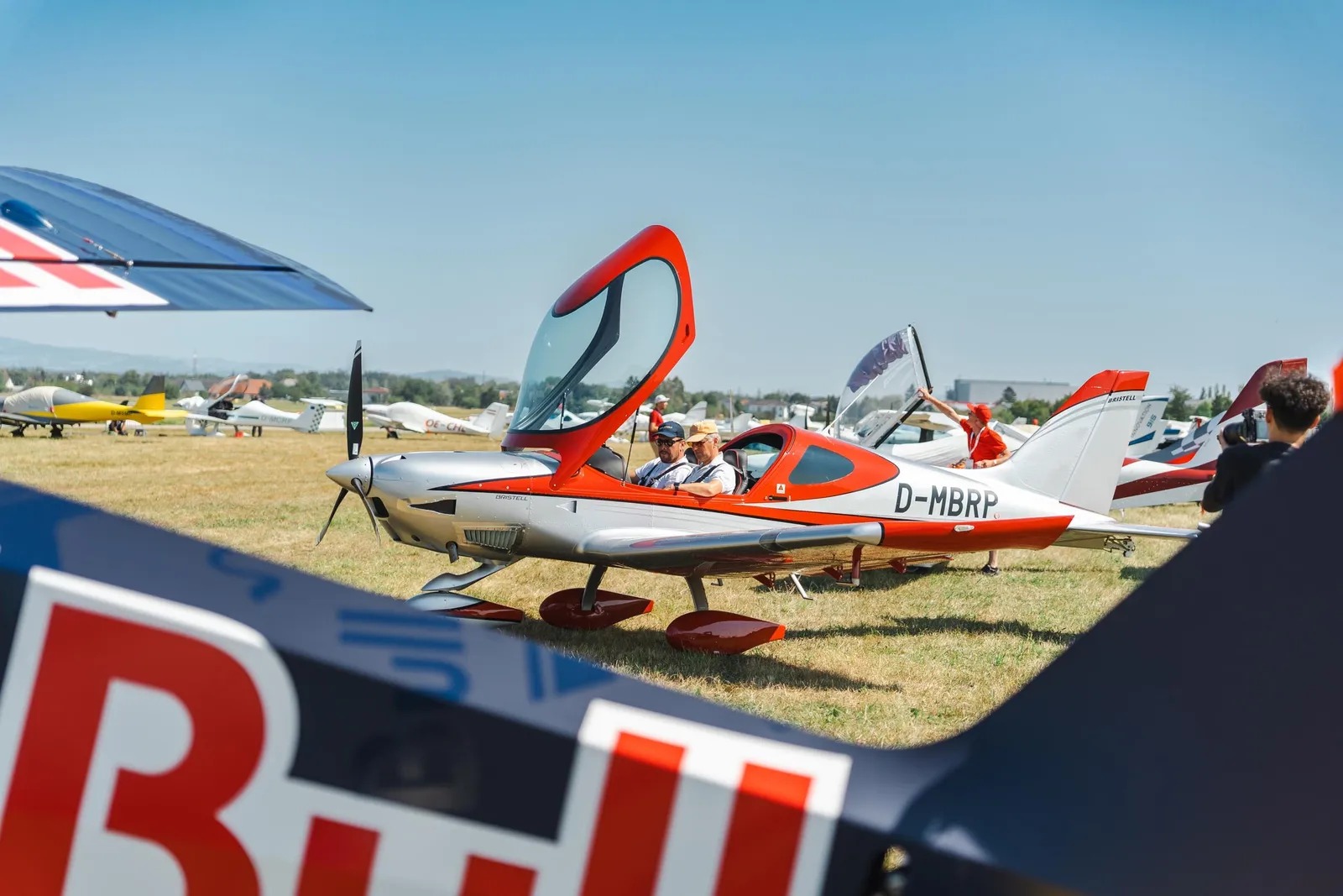 Seminario motori Club Astral 2025