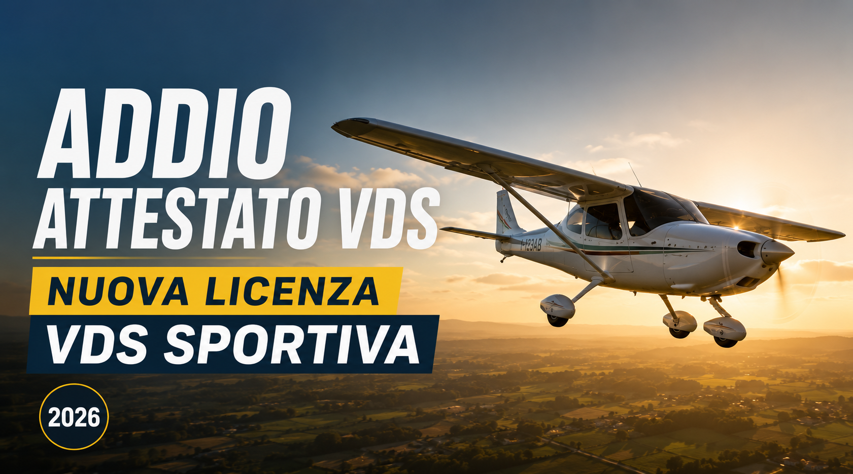 Riforma VDS 2026: cosa prevede la bozza e quali regole restano in vigore