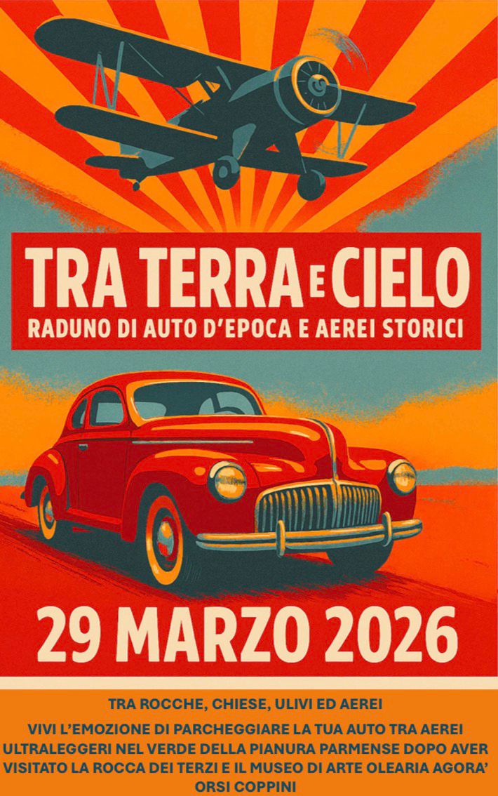 Tra Terra e cielo
